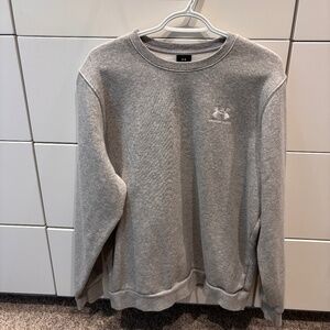 Under armour crew neck